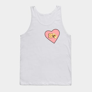 Taste Buddies Tank Top